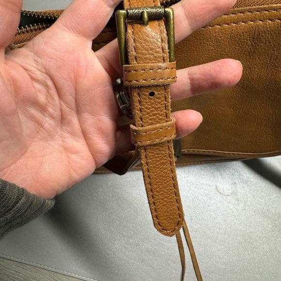 The Sak Playa Saddle Bag - Picture 5 of 5